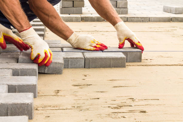 Trusted Atlantis, FL Driveway Pavers Experts