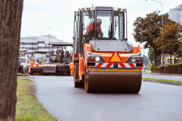 Best Driveway Resurfacing Pavers  in Atlantis, FL