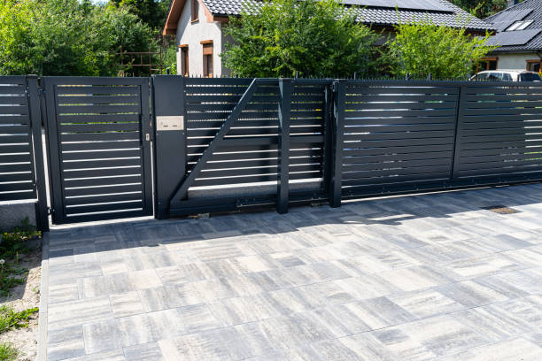 Best Affordable Driveway Pavers  in Atlantis, FL