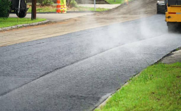 Best Permeable Paver Driveway  in Atlantis, FL