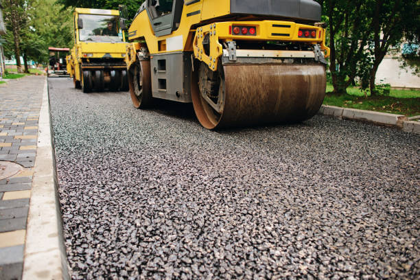 Driveway Pavers for Homes in Atlantis, FL